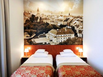 Dom Na Podwalu Lublin