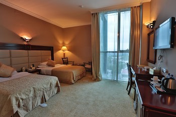 Friendship International Hotel
