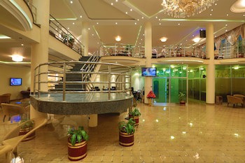 Friendship International Hotel