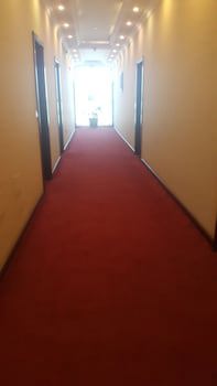 Friendship International Hotel