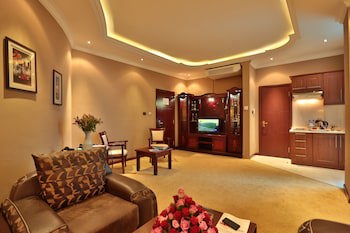 Friendship International Hotel