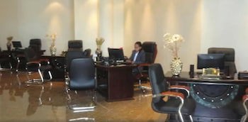 Friendship International Hotel