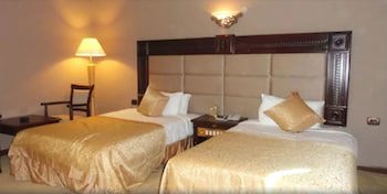 Friendship International Hotel