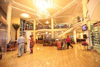 Friendship International Hotel