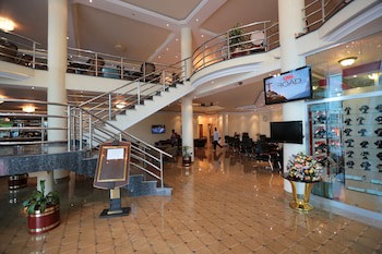 Friendship International Hotel