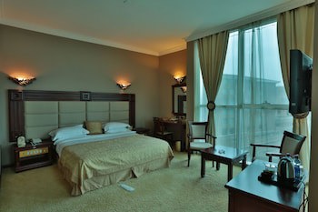 Friendship International Hotel