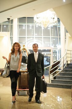 Friendship International Hotel