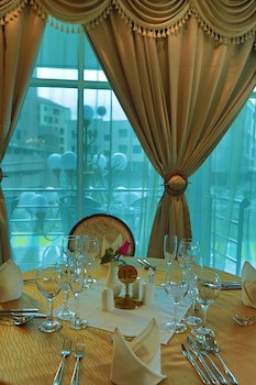Friendship International Hotel