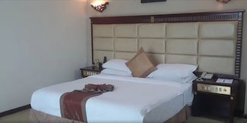 Friendship International Hotel