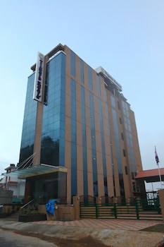 Hotel Tigers Roare'