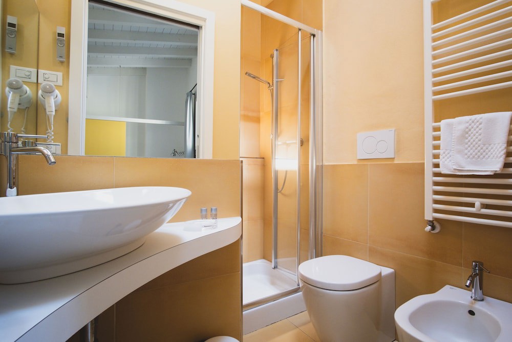 Casa Fola - City Centre Rooms