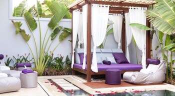 Anema Villa Seminyak