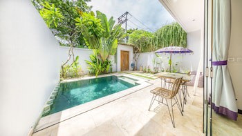 Anema Villa Seminyak