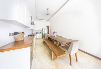 Anema Villa Seminyak