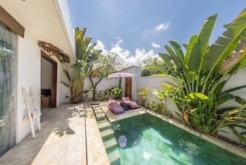 Anema Villa Seminyak