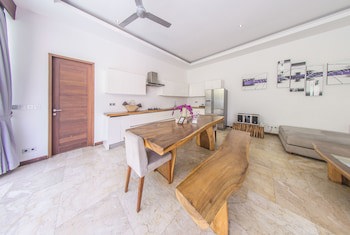 Anema Villa Seminyak