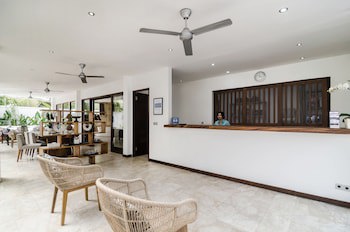 Anema Villa Seminyak