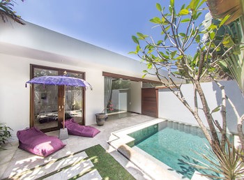 Anema Villa Seminyak