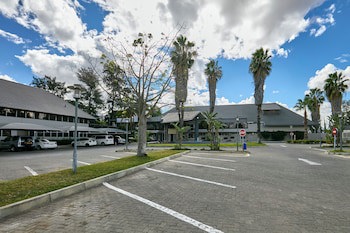 Cresta Thapama