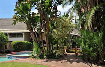 Cresta Thapama