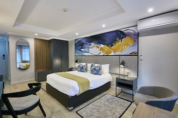 Cresta Thapama