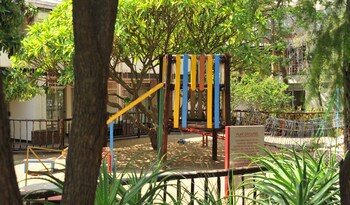 Cresta Thapama