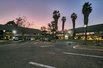 Cresta Thapama