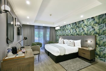 Cresta Thapama