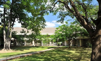 Cresta Thapama