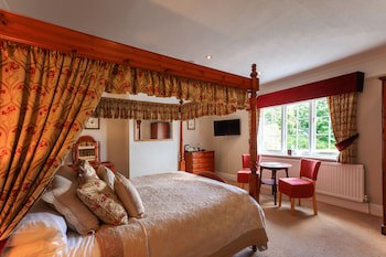 Blacksmiths Arms Inn