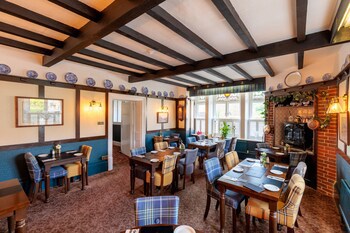 Blacksmiths Arms Inn