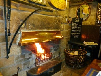 Blacksmiths Arms Inn