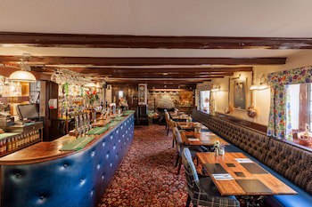 Blacksmiths Arms Inn