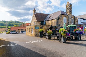 Blacksmiths Arms Inn
