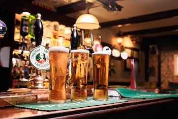 Blacksmiths Arms Inn