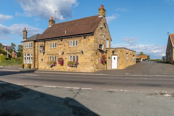 Blacksmiths Arms Inn