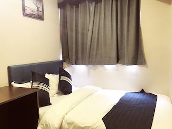 California Hotel