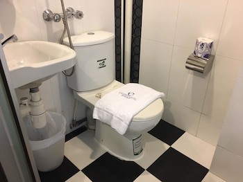 California Hotel