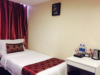 California Hotel