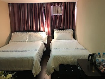 California Hotel