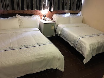 California Hotel
