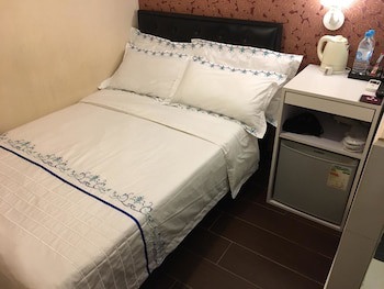 California Hotel