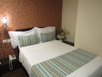 California Hotel