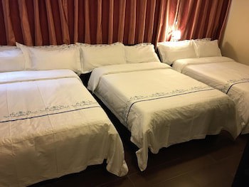 California Hotel