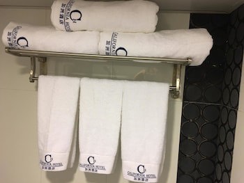 California Hotel