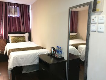 California Hotel
