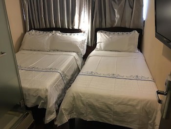 California Hotel