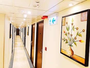 California Hotel