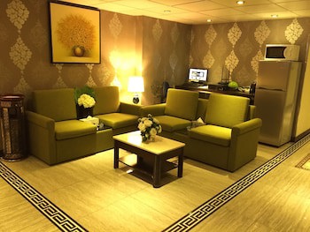 California Hotel