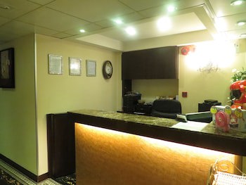 California Hotel